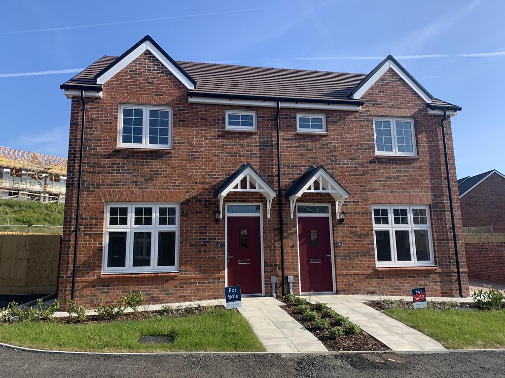 3 bedroom house for sale