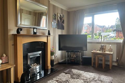 2 bedroom semi-detached house for sale, Salem Grove, Salem, Oldham, OL4