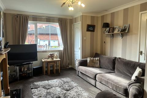 2 bedroom semi-detached house for sale, Salem Grove, Salem, Oldham, OL4