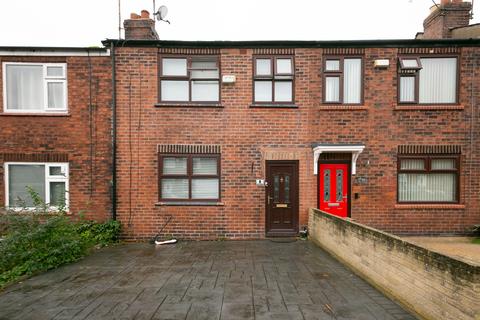 undefined, Jubilee Avenue, Dukinfield SK16