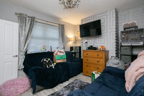 undefined, Jubilee Avenue, Dukinfield SK16