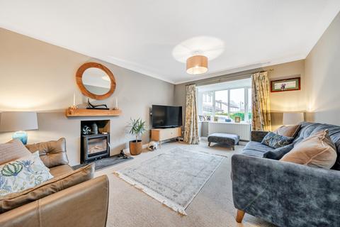 6 bedroom detached house for sale, Bradford Close, Taunton