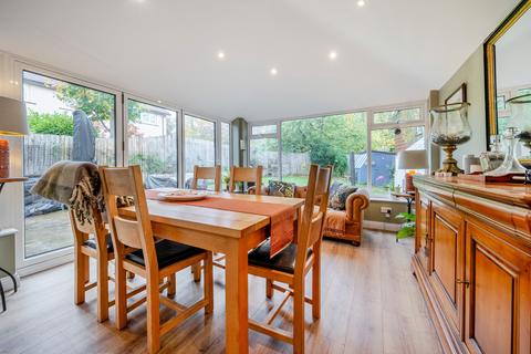 6 bedroom detached house for sale, Bradford Close, Taunton