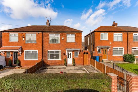 2 bedroom semi-detached house for sale, Margate Road, Stockport SK5