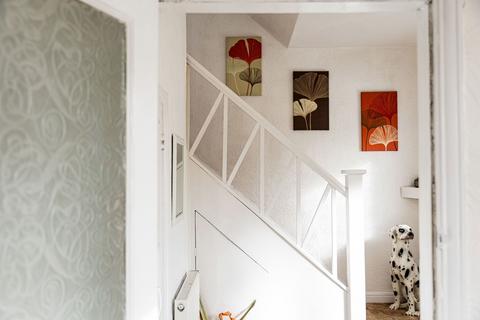 2 bedroom semi-detached house for sale, Margate Road, Stockport SK5