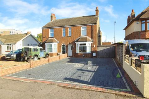 3 bedroom semi-detached house for sale, Bedford Road, Bedford MK43
