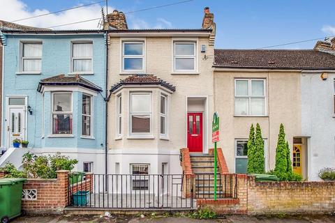 undefined, Ronver Road, London SE12