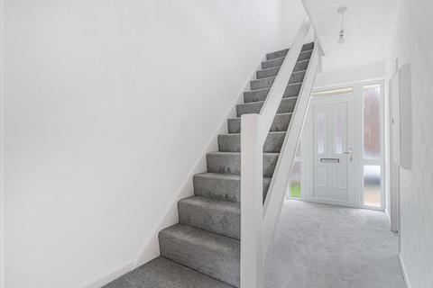 2 bedroom terraced house for sale, Godstow Road, London SE2