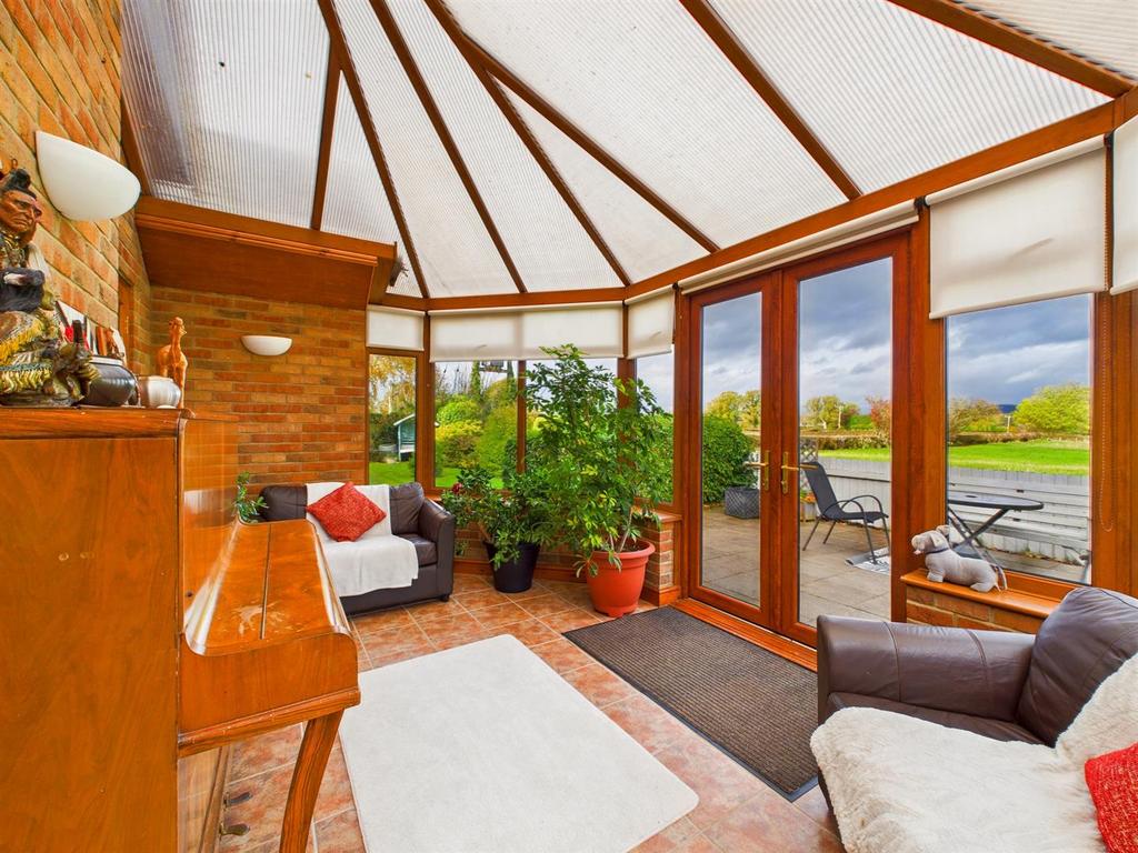 Sunroom