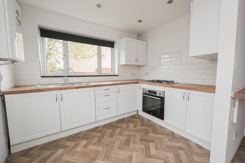 undefined, Larne Road, Lincoln