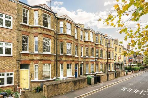1 bedroom flat for sale, Fitzalan Street, London SE11