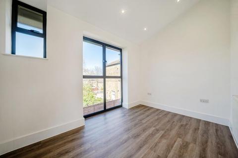 undefined, Burghill Road, Sydenham, London, SE26