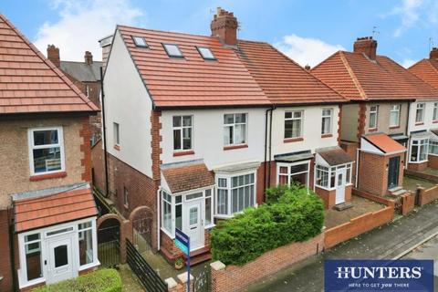 4 bedroom semi-detached house for sale, Sea View Gardens, Sunderland