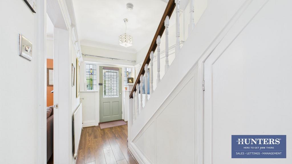 Hallway