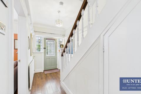 4 bedroom semi-detached house for sale, Sea View Gardens, Sunderland