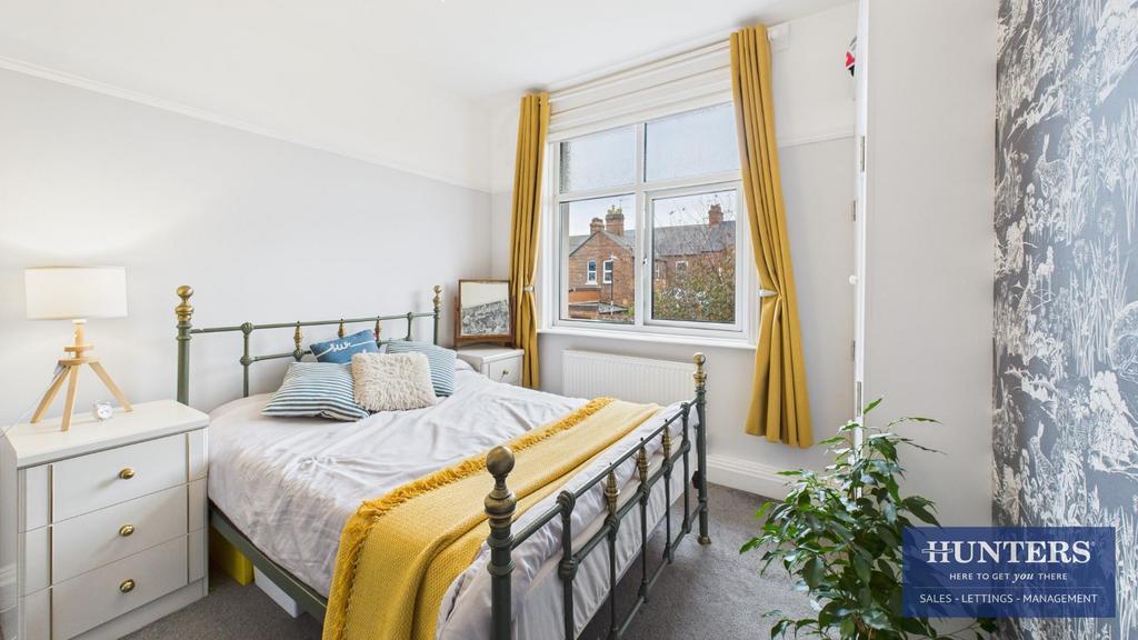 Bedroom 3