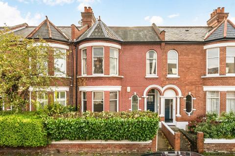 Burnbury Road, London SW12
