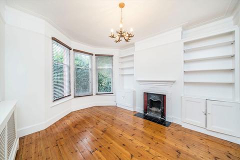 undefined, Burnbury Road, London SW12