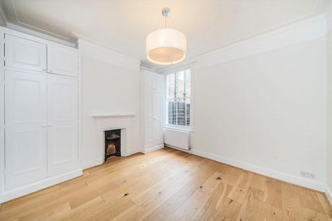 undefined, Burnbury Road, London SW12