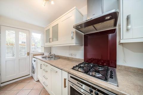 undefined, Burnbury Road, London SW12