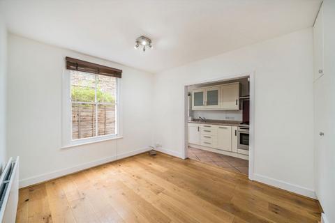 undefined, Burnbury Road, London SW12