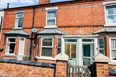 undefined, Victoria Street, Radcliffe-On-Trent, Nottingham
