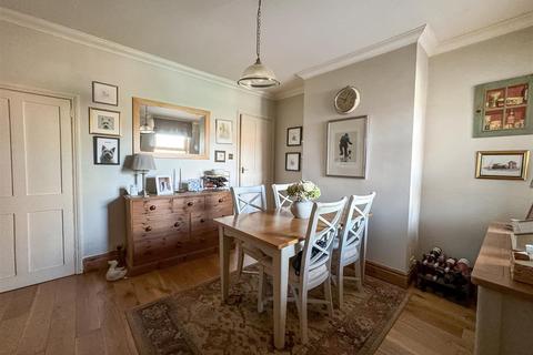 undefined, Victoria Street, Radcliffe-On-Trent, Nottingham