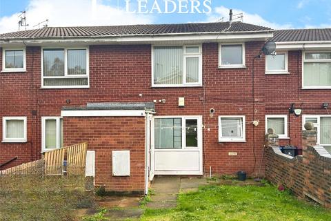 undefined, Braemar Close, Whiston, Prescot