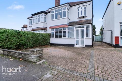 3 bedroom semi-detached house for sale, Sudbury Court Estate