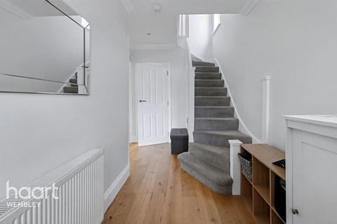 3 bedroom semi-detached house for sale, Sudbury Court Estate