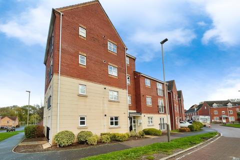2 bedroom flat for sale, Saxthorpe Road, Leicester LE5