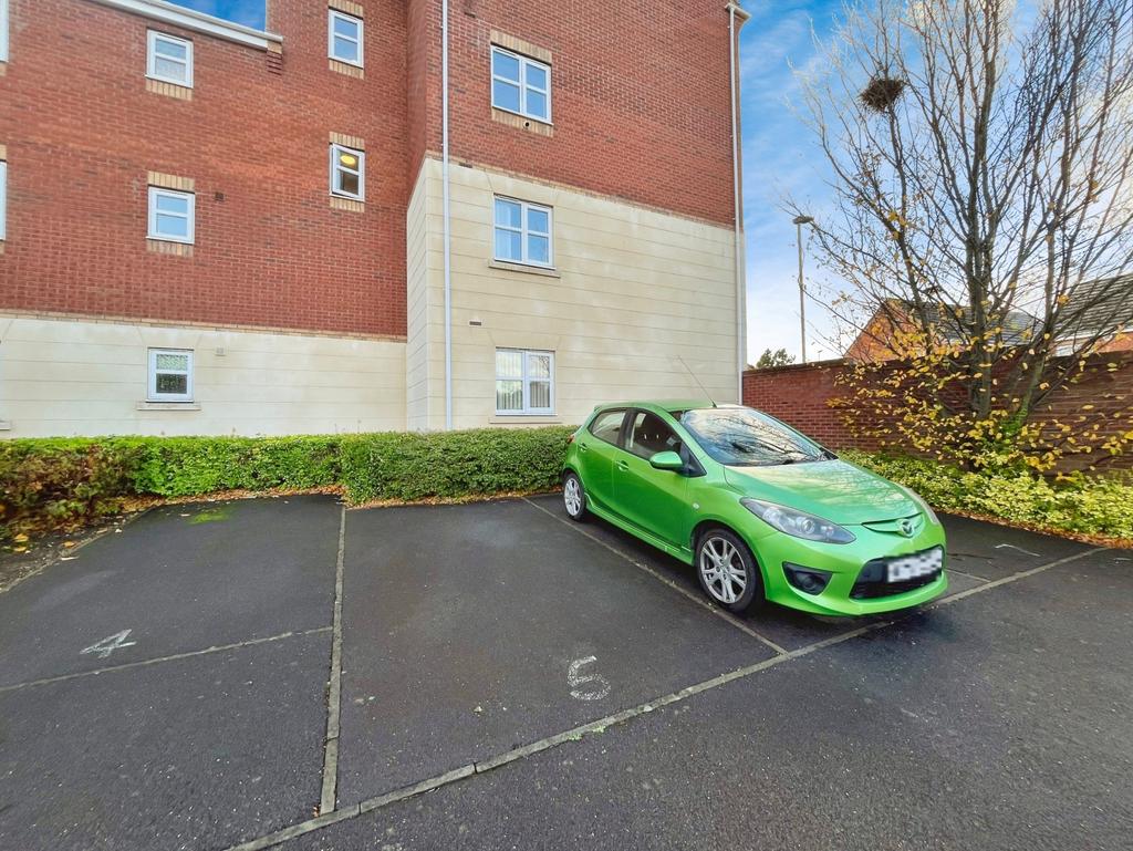 Parking Space