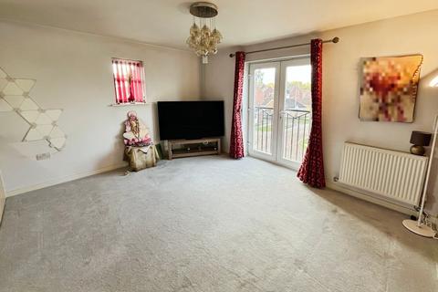 2 bedroom flat for sale, Saxthorpe Road, Leicester LE5