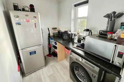 2 bedroom flat for sale, Saxthorpe Road, Leicester LE5