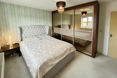 2 bedroom flat for sale, Saxthorpe Road, Leicester LE5