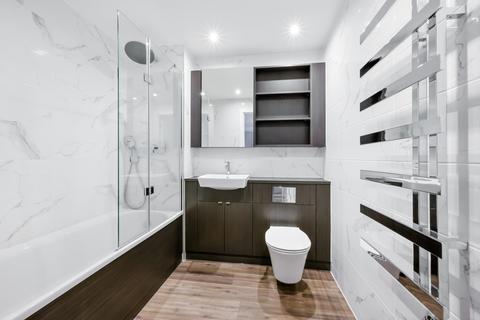 1 bedroom flat to rent, Murchison Gardens, London, W10