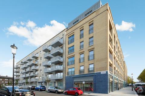 1 bedroom flat to rent, Murchison Gardens, London, W10