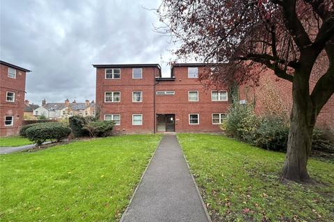 undefined, Friar Gate Court, Friar Gate, Derby, DE1