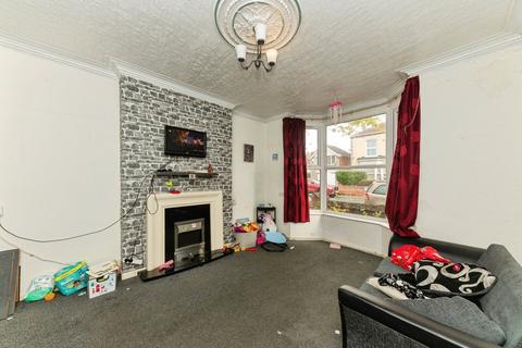undefined, Legsby Avenue, Grimsby DN32