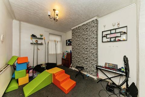 undefined, Legsby Avenue, Grimsby DN32