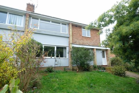 undefined, Copsewood Road, Hythe SO45