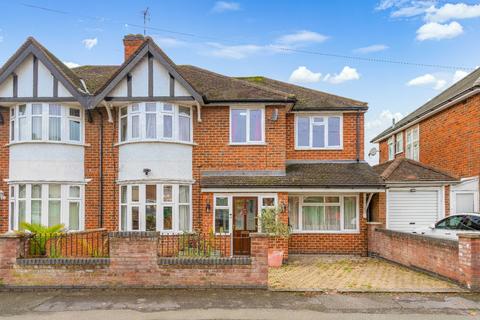 4 bedroom semi-detached house for sale, Leicester, Leicestershire LE5