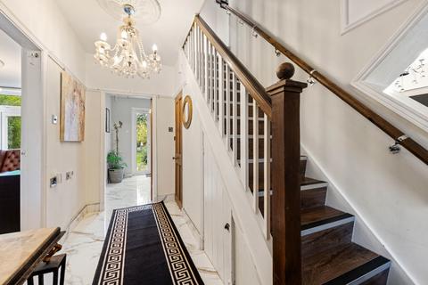 4 bedroom semi-detached house for sale, Leicester, Leicestershire LE5