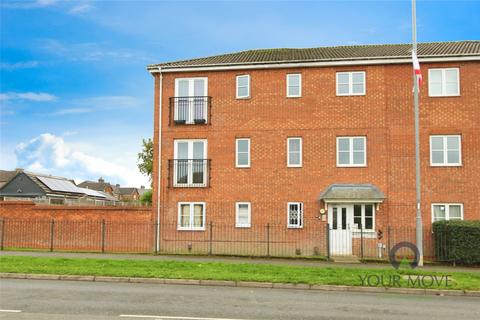 undefined, Waterworks Road, Leicestershire LE67