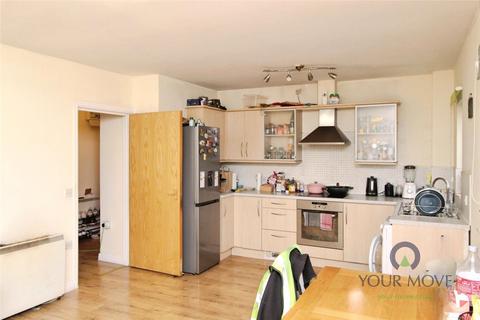 undefined, Waterworks Road, Leicestershire LE67