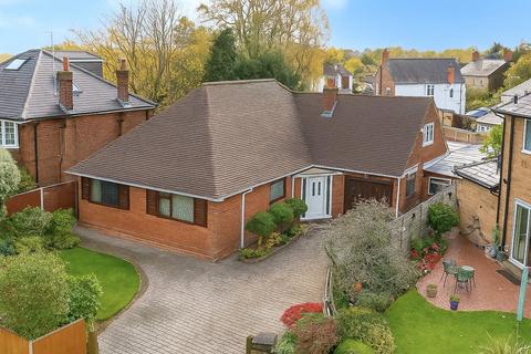 undefined, Smithy Lane, Willaston, Neston, Cheshire, CH64