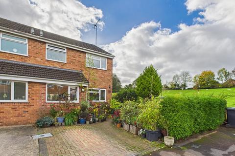 3 bedroom semi-detached house for sale, The Wend, Longhope GL17