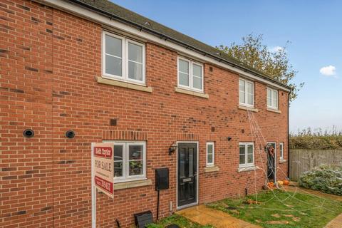 undefined, Hobby Way, Brayton, Selby