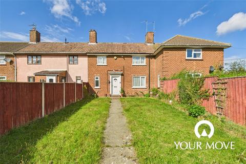 Notley Road, Suffolk NR33