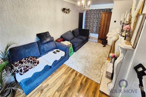 3 bedroom semi-detached house for sale, Charnock Place, Fegg Hayes, Staffordshire ST6